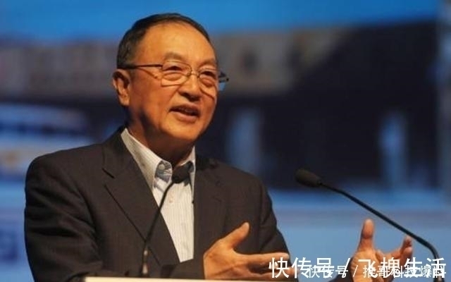 柳传志|从民族品牌，到现在的“过街老鼠”，联想动了谁的奶酪？