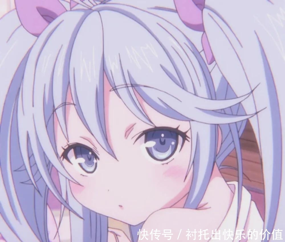 头像|动漫头像:长亭外