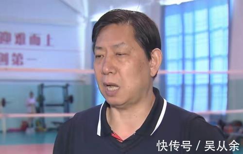 中国女排|天津女排想放弃亚俱杯,也是迫于现实无奈,王宝泉带年轻队员训练