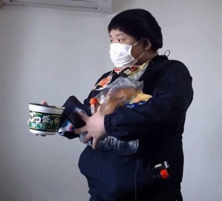 COSPLAY|日本土味万圣节COSPLAY 低成本沙雕味十足