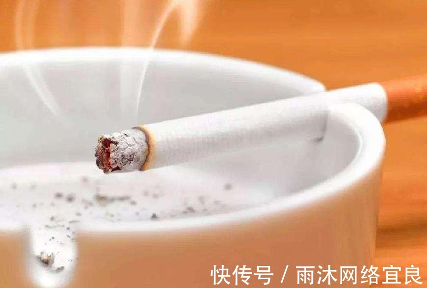 尼古丁|戒烟会造成这样的不健康倾向, 但同样是一个好的现象