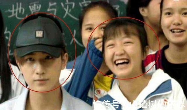 梁小友|她是变形记“最美农村女孩”，6年过去了，她辍学后现状如何