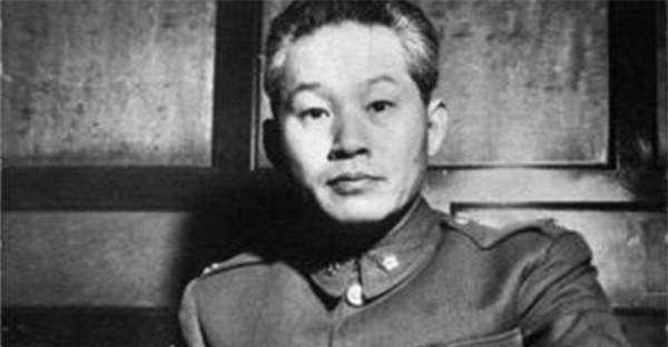 美国|他是杀敌最多的抗战名将,妻子因不孕求他纳妾,生下4子各个优秀