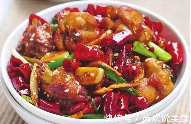 几道家常菜，隔三差五做一次，每次一上桌就抢光，学会露一手