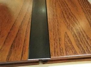 辅材|扒一扒铺设木地板所要涉及到的一些辅材