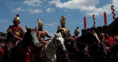 鼓励|古代男子娶不到老婆怎么办唐朝鼓励寡妇再嫁,宋朝的方式最有效