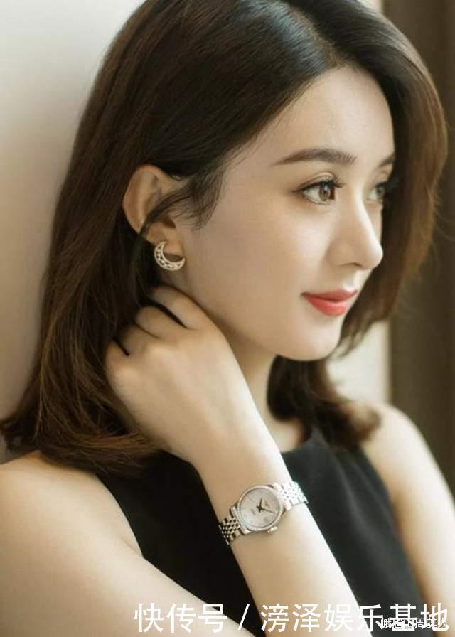 修饰|奔五的女人远离这5种“发型”,特别是第2种,难看显老还特土