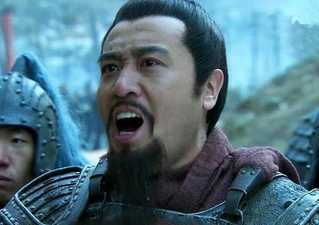 头痛|孙权手下第一悍将,生擒关羽霸占赤兔,刘备听到他的名字就头痛