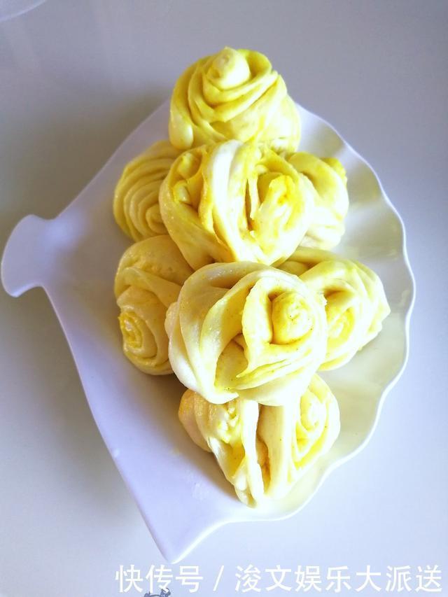 学会|分享二十种花样面食做法,学会再也不愁早餐吃啥,都能开早餐店了