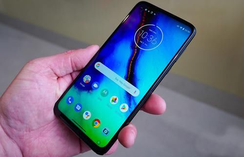 骁龙|Moto G Stylus 2021屏幕更大，骁龙675处理器