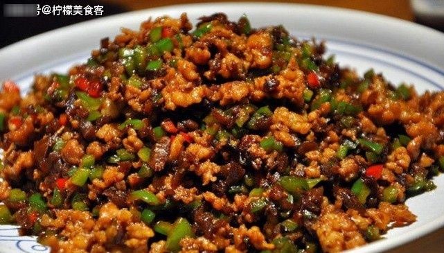 流口水|九道超下饭的美食家常硬菜,看着都流口水,学会有口福了!