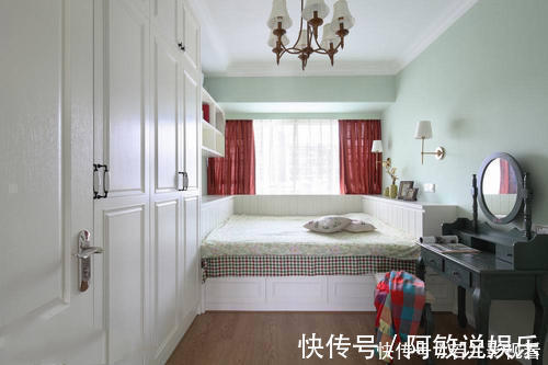 大床|为什么越来越多人卧室不买大床？装这种代替更实用舒适，太聪明了