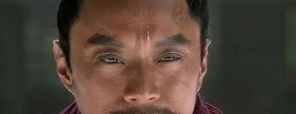 将军|为什么林冲失去了他作为梁山的第一个将军的位置