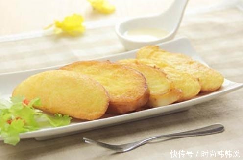 炸馍片|炸馍片时，直接裹蛋液就错了，多加1步，口感更酥脆，还不吸油！