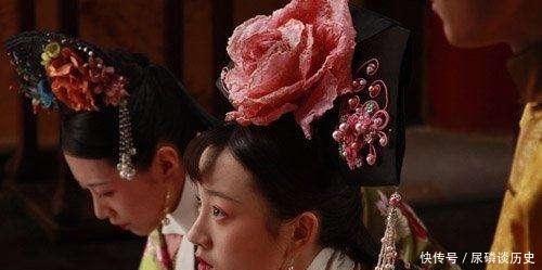 自尽|珍妃是自尽还是被逼迫投井?为何现在的井口会这么小还加了横栓?