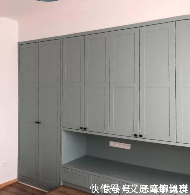主妇|聪明主妇巧装95㎡小宅:阳台加了一面墙,却让家里处处有惊喜!