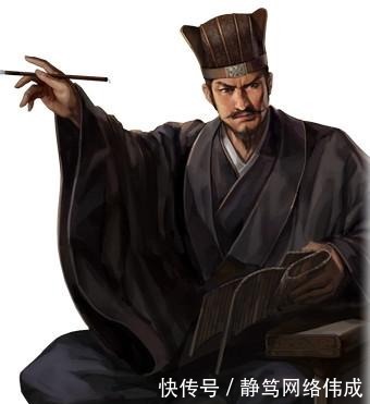 刘备|此人是三国最难收服的人,刘备为了他狂追半个中国