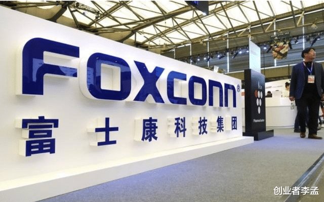加工厂|iPhone新机订单大增，最大的手机代加工厂富士康迎来旺季
