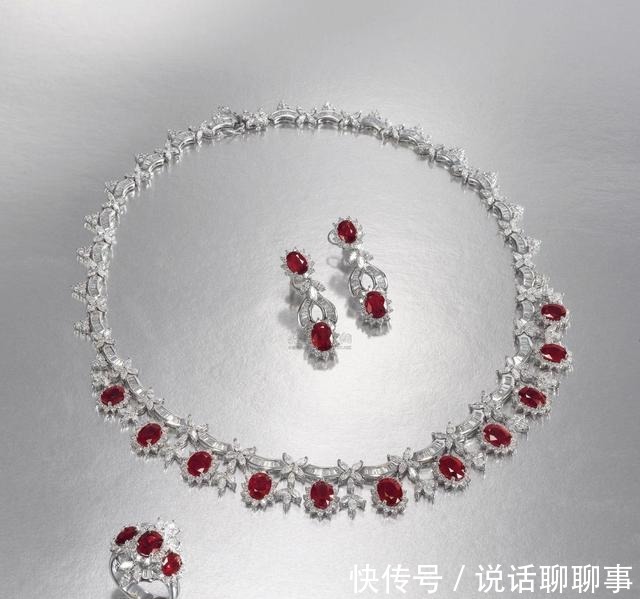 k金 哪些珠宝首饰适合「沉浸式」洗澡可别戴错了!