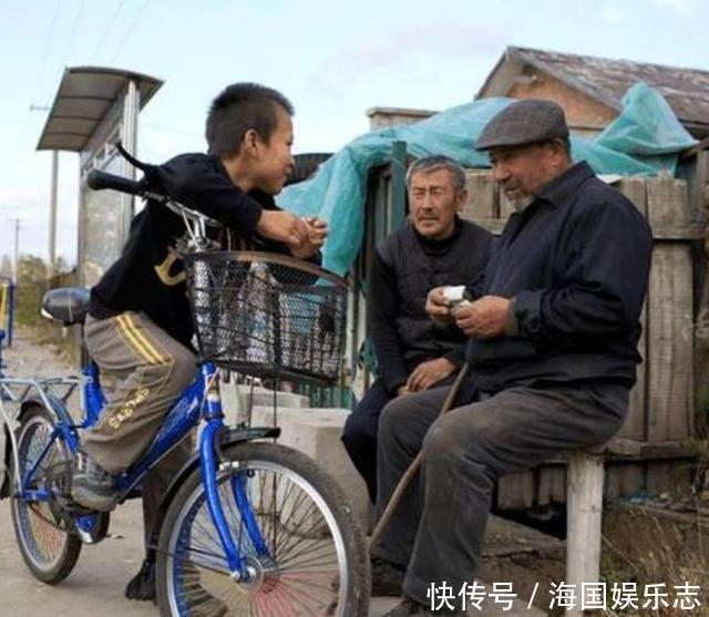 混血|国内有座“混血村”，异域风美女遍地，却能说一口流利中国话