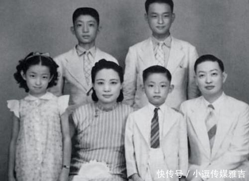 梅兰芳一生中3个女人:这尘世间的爱恋,比戏中还要苦三分