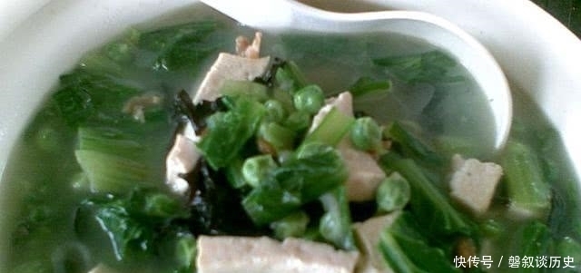 宫里|朱元璋最爱吃1道菜,可宫里人却都很抵触,他自己却乐在其中
