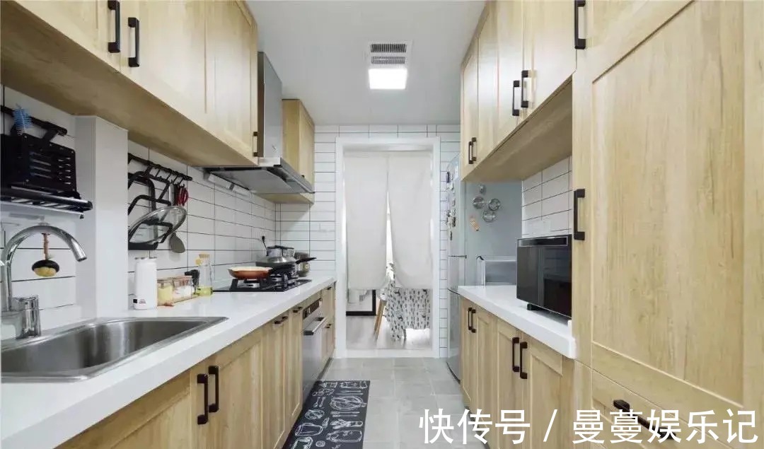 水龙头|家里装修,为了省钱闯下这5大祸,劳心劳力,这些坑你们不要踩!