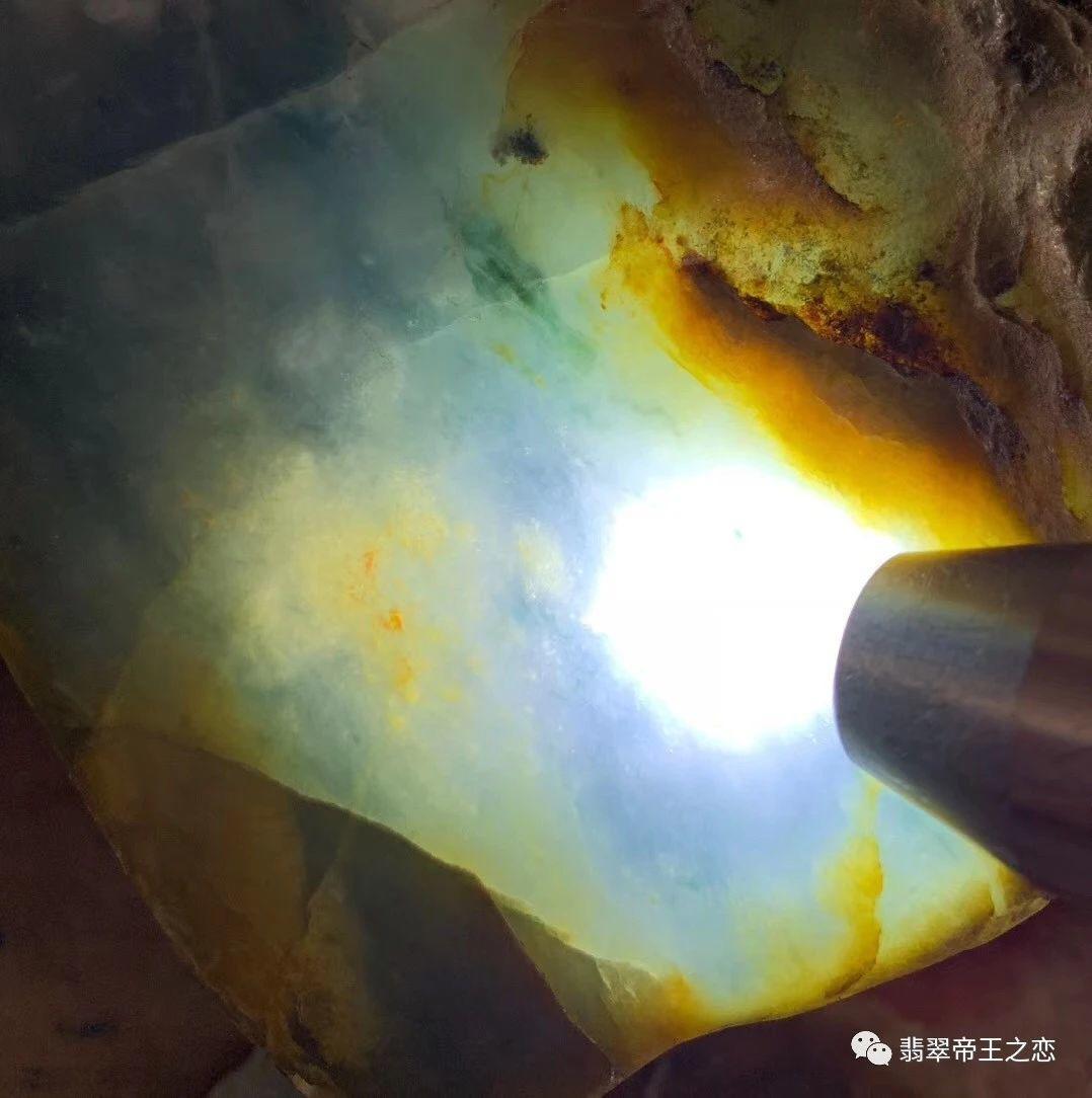 鉴别|关于翡翠的几大谣言, 注意擦亮你的眼睛!