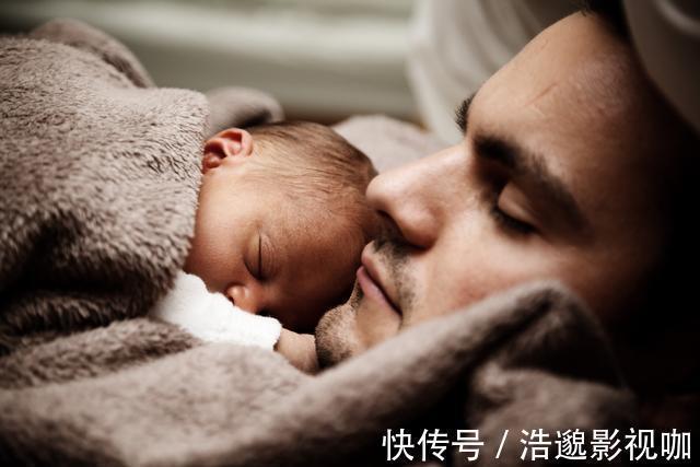 睡眠质量|为什么孩子被打骂后,很快就睡着了原因让人心疼