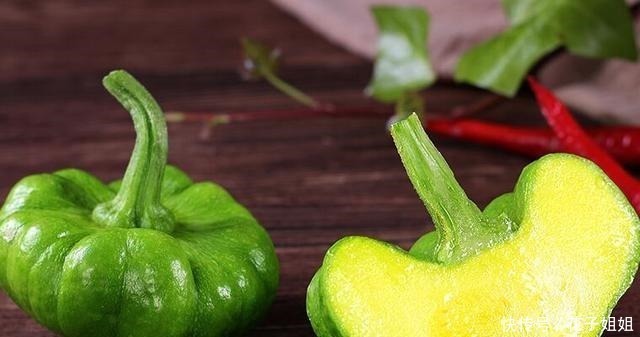 它是一种“另类”南瓜,一斤6元,亩产一吨,种植它有前景吗!