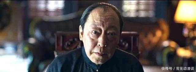 张桐|连续3天收视第一,“老戏骨定律”再被验证