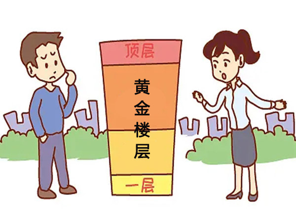 房托|购房套路防不胜防,尤其是这5个,让你深信不疑!