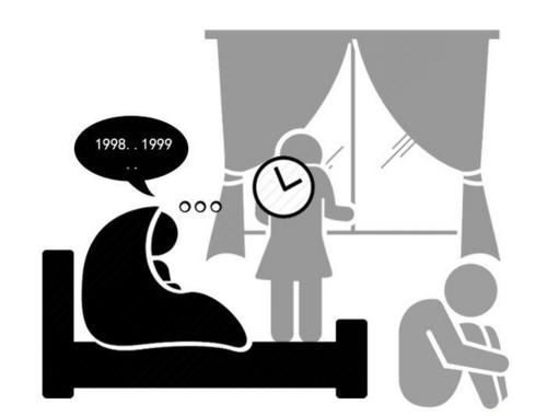 经常睡到半夜2、3点就醒了,是怎么回事?