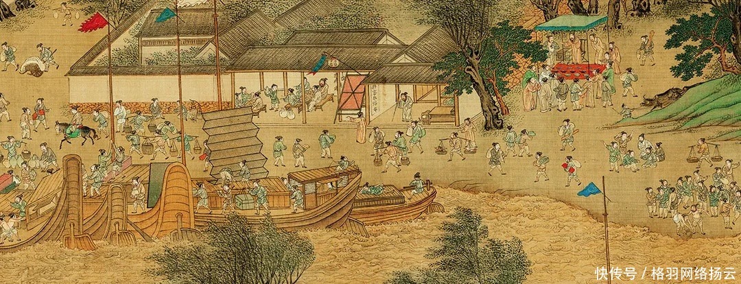 吴钩|官衙成危房,为何没人修?