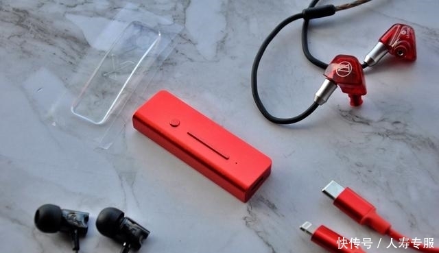 解码耳放|双11入耳放线,让手机变HiFi?别急!小尾巴的「坑」要了解