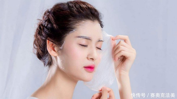 春季如何低成本养出好皮肤 墨迹天气提示：除了看脸，也要看天