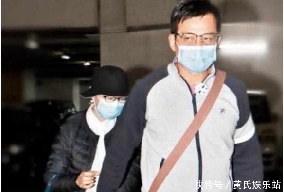 梁洁华|黄日华落泪证太太因器官衰竭去世,七年前患急性白血病一度康复