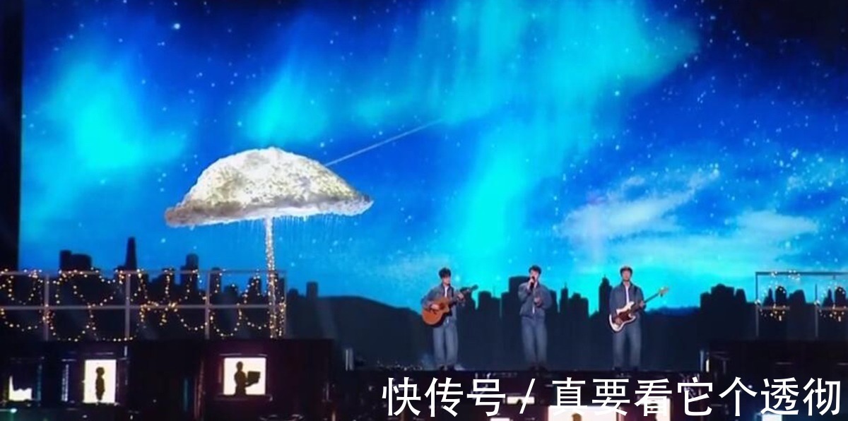 宋宇宁|好声音宋宇宁结局早已注定，潘虹成最强工具人，最心疼斑马森林