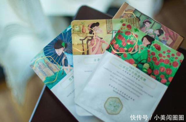 好用又平价的面膜种草!任何人都适用,值得护肤人收藏