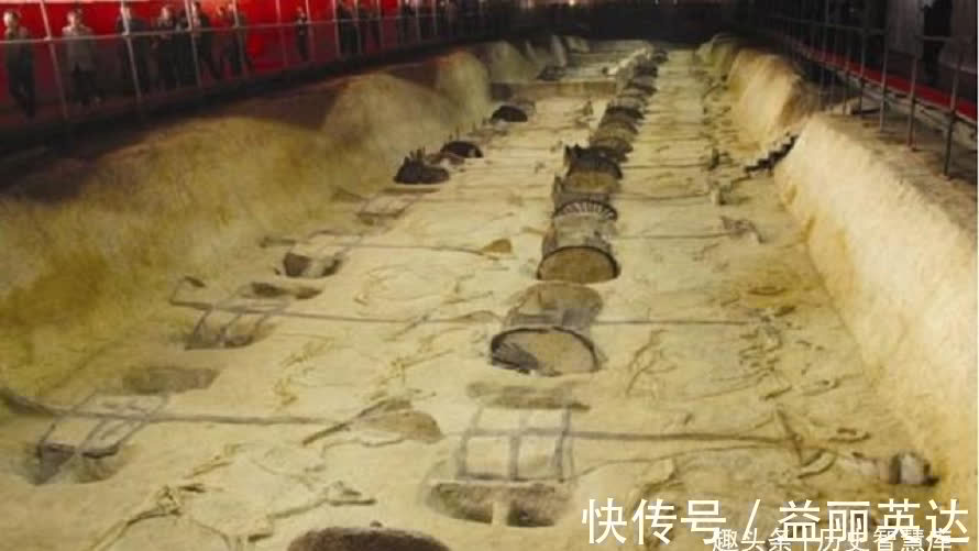 历史文化|三星堆明明可深入研究，为何挖到一半就停止？你看都出土了些什么