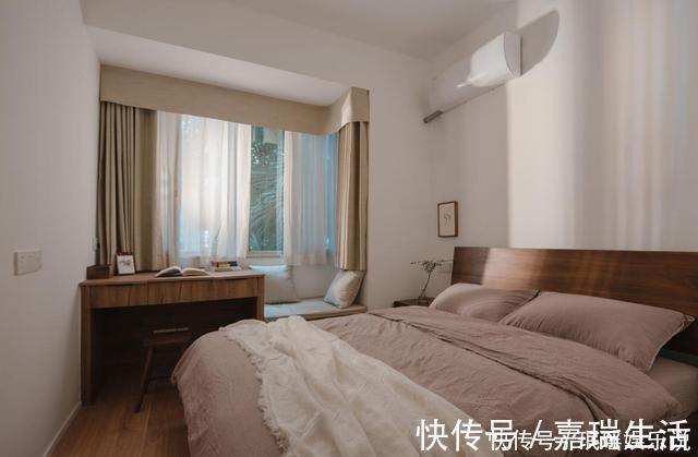 院子|看了她家,才知道中式元素有多美,一进门就很安静,还有个院子