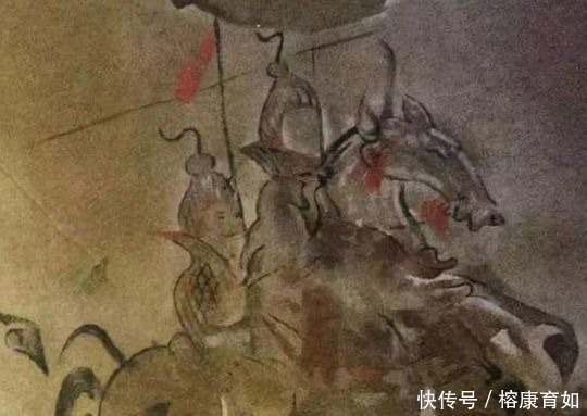 解密|盔甲界也有出口转内销？解密大唐军队为何都是“丸子头”