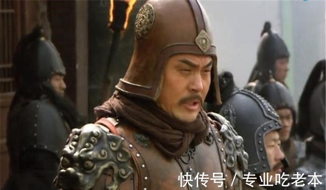 文官$此人是文官,却连杀梁山几员大将,单挑林冲孙立等五人!