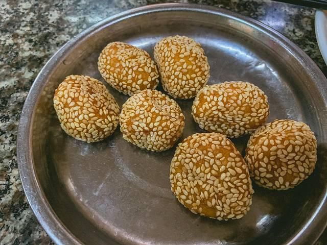 旋风少女:关于海的思念,从春到冬,从阴到晴,一路逛一路吃