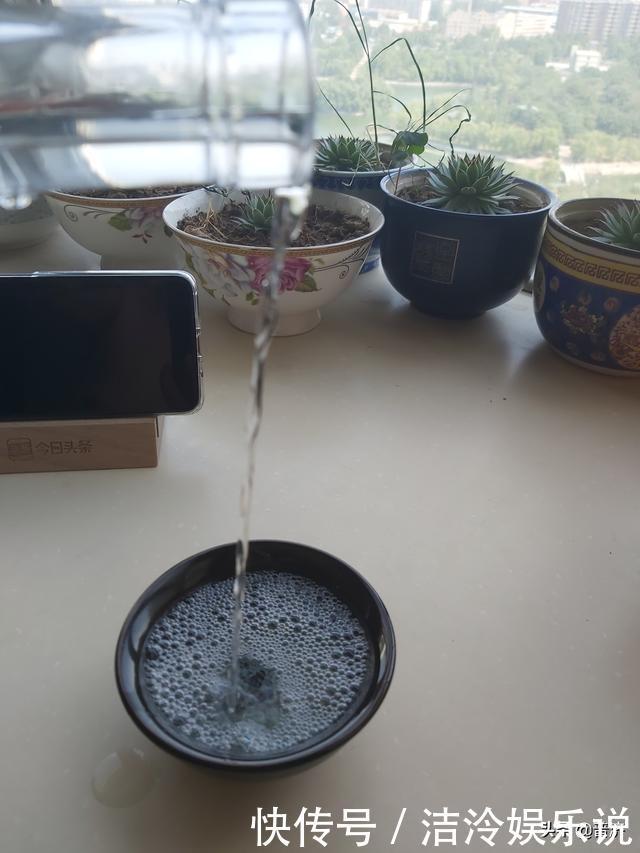  资深|双沟粮食酒的味道，被酒精酒忽略，被资深酒友牢记，它才是灵魂