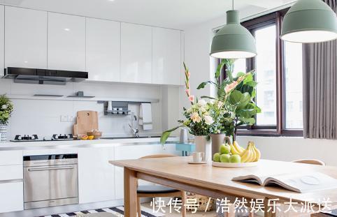 置物柜|装修细节决定成败,这些细节要牢记,装修不留遗憾