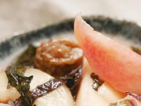 功效|用对紫苏，不仅散寒，还有意想不到的功效