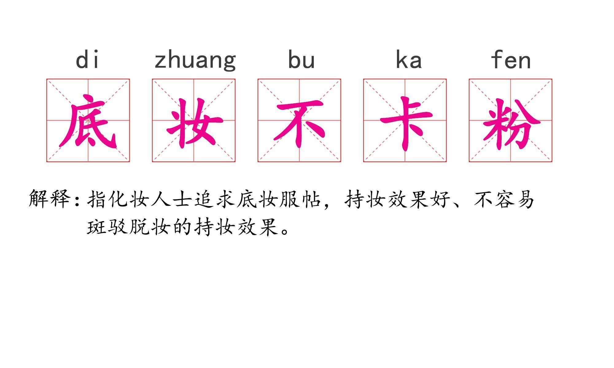 粉底液|唯品会盘点2021年美妆十大年度关键词，早C晚A、以油养肤等入选