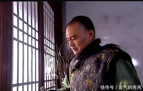 康熙|怡亲王胤祥的无奈：自己耗尽心血换来的世袭爵位，却险被后世葬送