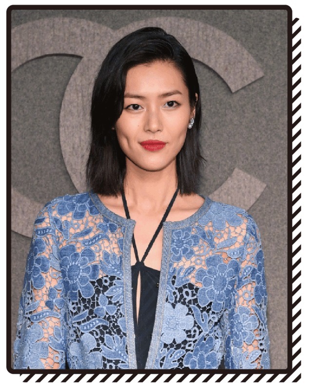 技巧 圆脸方脸最适合什么发型?发型脸型搭配技巧在这了!